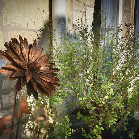 Maison Couette Et Canard Vendégház 3*