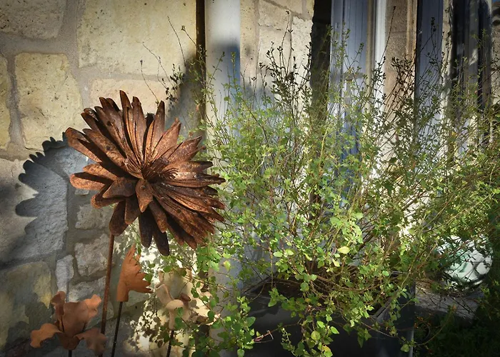 Maison Couette Et Canard Vendégház 3*