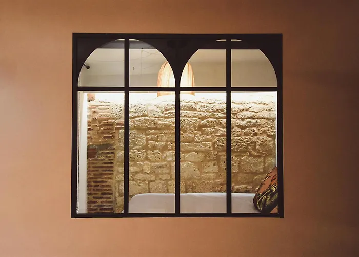 Vendégház Maison Couette Et Canard 3*