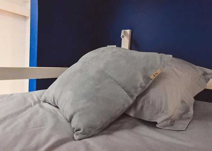 Maison Couette Et Canard Vendégház 3*