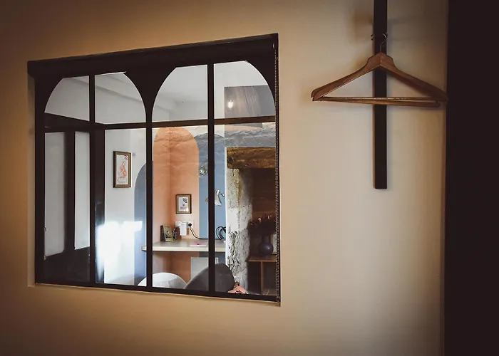 Maison Couette Et Canard 3*