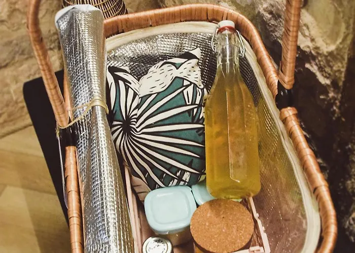 Maison Couette Et Canard Vendégház 3*