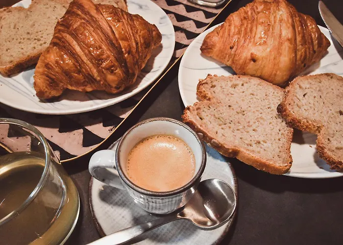 Maison Couette Et Canard