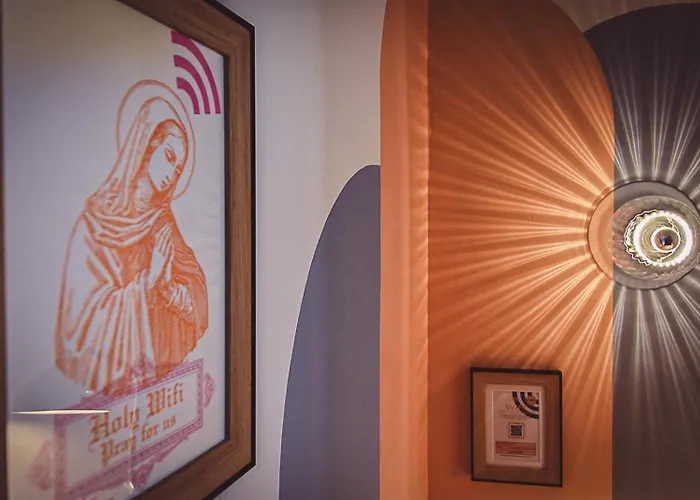 Maison Couette Et Canard Vendégház 3*