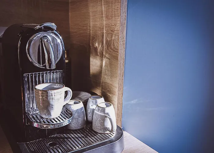 Maison Couette Et Canard Vendégház 3*