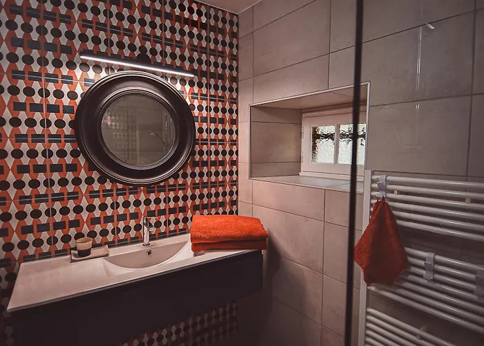 Maison Couette Et Canard Vendégház Montdoumerc