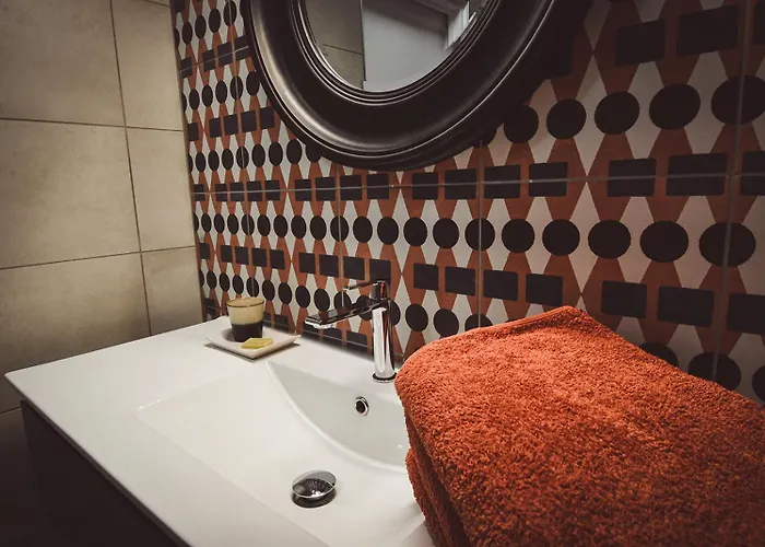 Vendégház Maison Couette Et Canard 3*