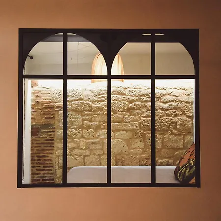 בית הארחה Maison Couette Et Canard 3*