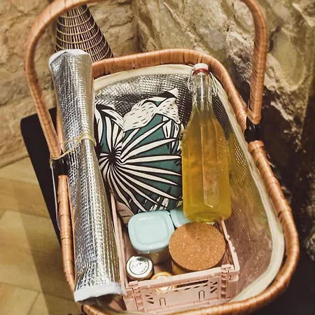 Maison Couette Et Canard Casa de hóspedes 3*