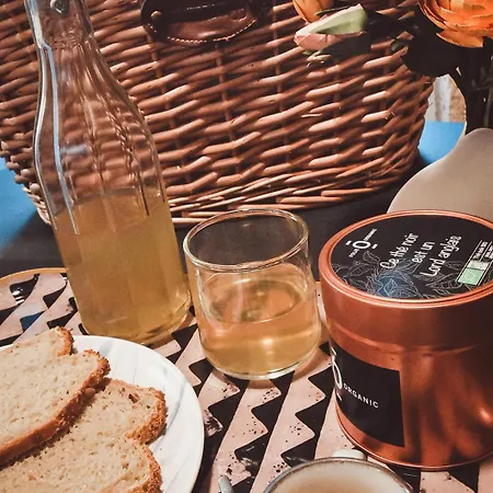 Maison Couette Et Canard Casa de hóspedes Montdoumerc