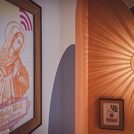 Maison Couette Et Canard Casa de hóspedes 3*