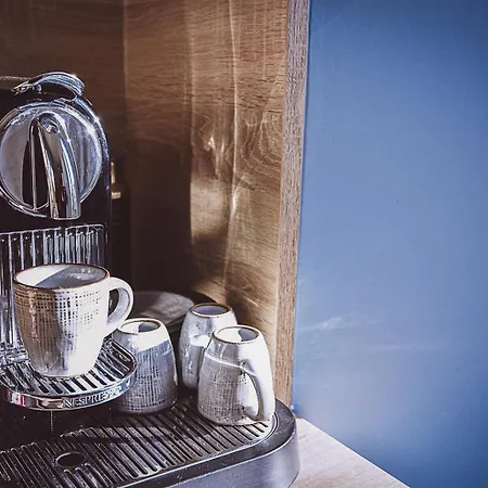 Maison Couette Et Canard Casa de hóspedes 3*