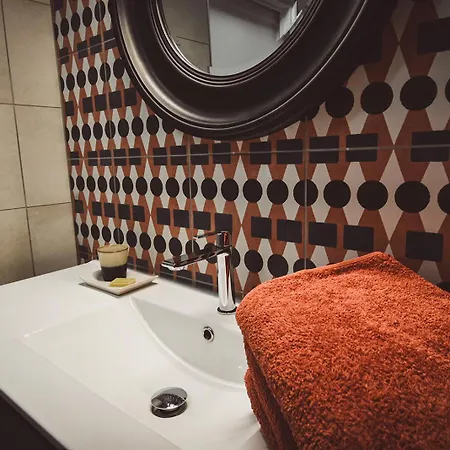 Casa de hóspedes Maison Couette Et Canard 3*